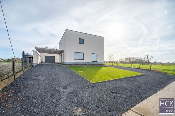 Huis te huur / Kruishoutem