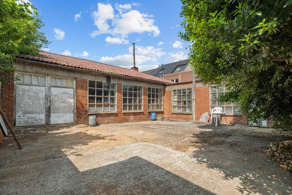 Huis te koop / Brakel
