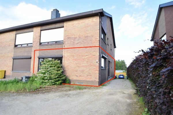 Appartement
                                te koop
                                in Geel