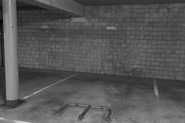 Garage
                                verhuurd
                                in Nieuwpoort
