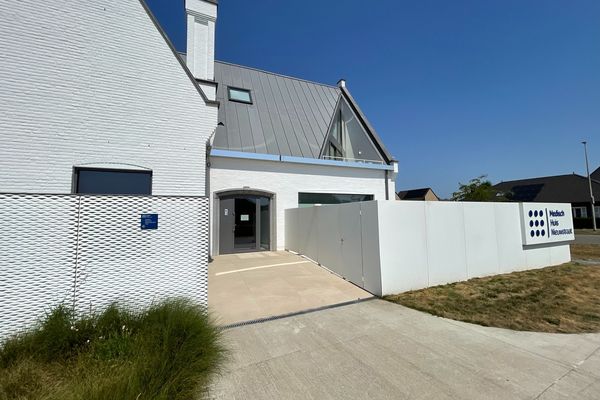 Appartement te huur / Diepenbeek