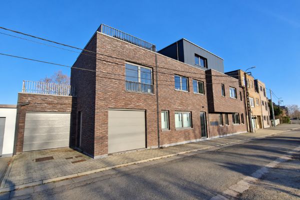 Appartement
                            te huur in Sint-Gillis-Dendermonde