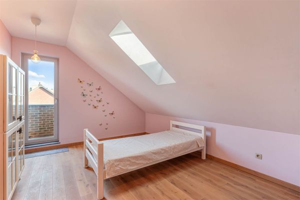 Appartement te koop / Houthalen-Helchteren