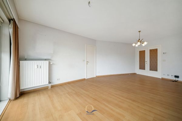 Appartement optie koop / Oostende