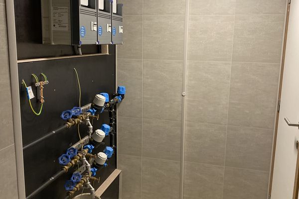 Appartement te koop / Genk