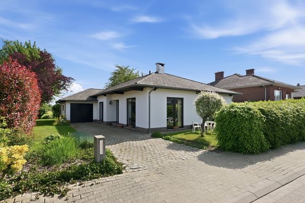 Huis
                            te koop in Tienen