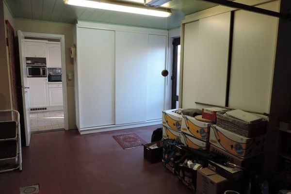 Huis verkocht / Heusden-Zolder