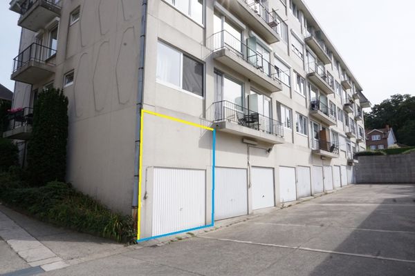 Appartement te koop / Kessel-Lo