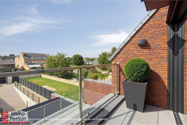 Appartement te koop / Scherpenheuvel