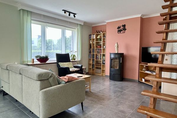 Huis te koop / Heverlee