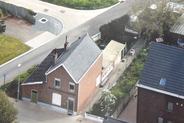 Burgerwoning te koop in Ramsel