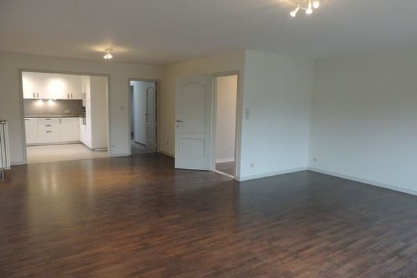 Appartement verhuurd / Koersel