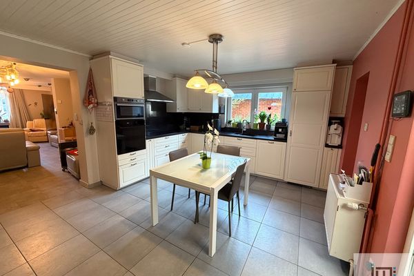 Huis te koop / Hasselt