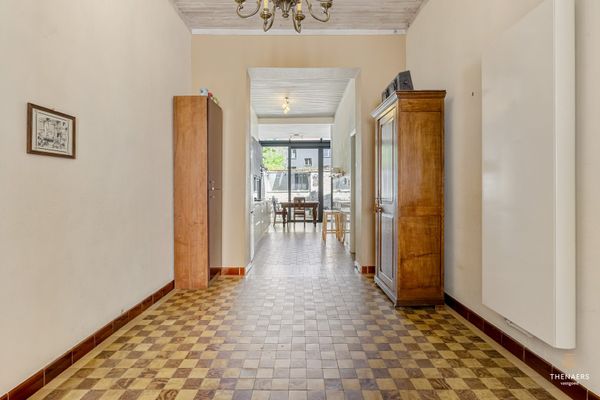 Huis te koop / Sint-Truiden