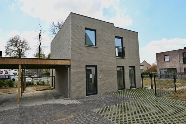 Huis te koop / Broechem