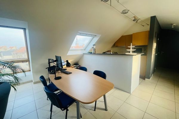 Appartement te koop / Brugge