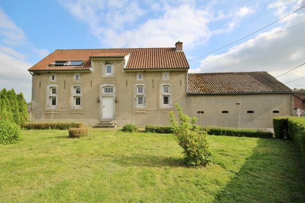 Huis te huur / Vorsen