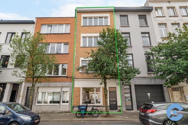 Huis te koop / Antwerpen