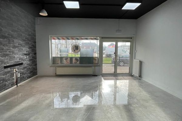 Commercieel te koop / Leopoldsburg