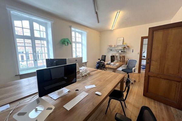 Kantoor te huur / Leuven