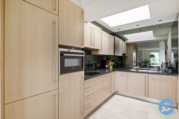 Appartement optie koop / Antwerpen