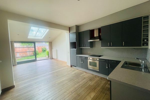 Huis te koop / Assebroek
