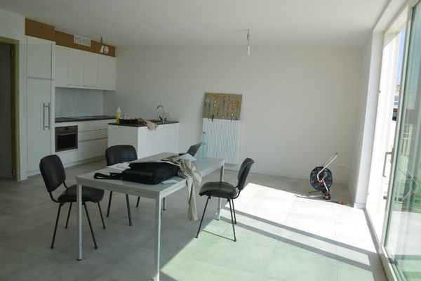 Appartement te koop / Harelbeke