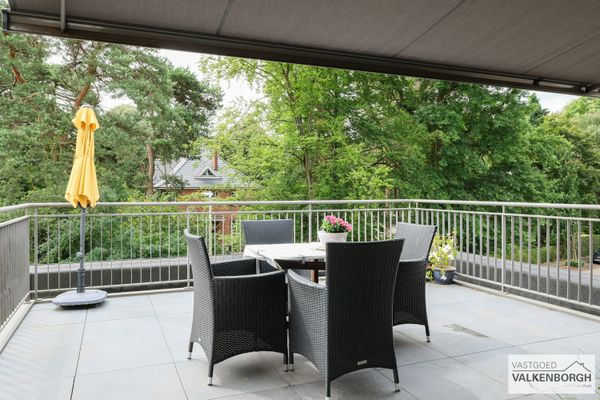 Appartement te koop / Heusden-Zolder