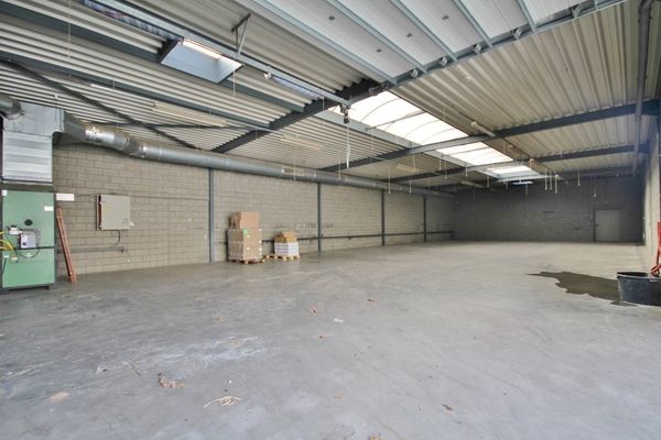Commercieel optie huur / Sint-Truiden