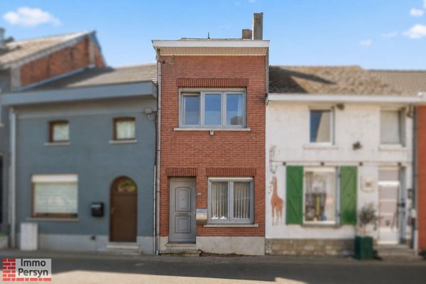 Woning
                                verkocht in Zichem