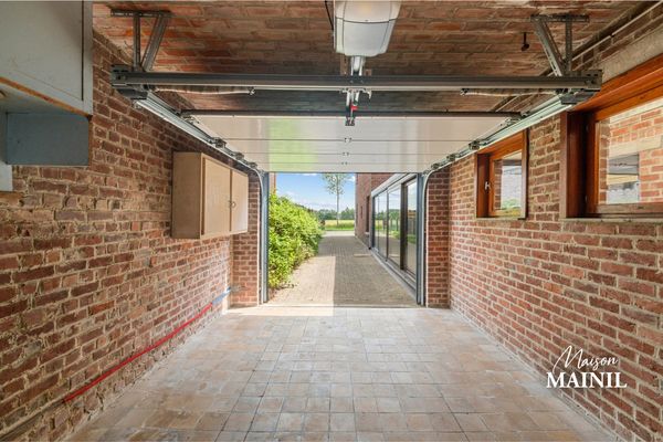 Huis te koop / Scheldewindeke
