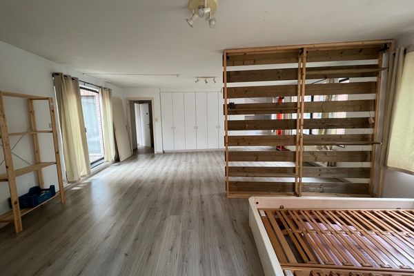 Appartement te huur / Leuven