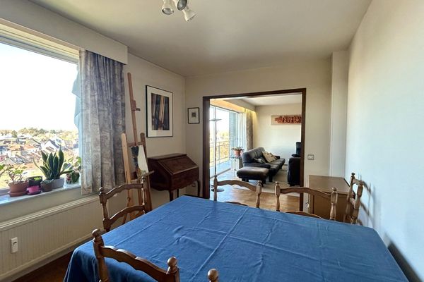 Appartement te koop / Heverlee