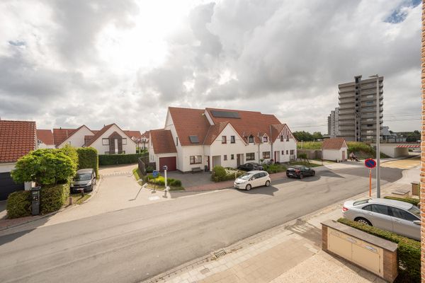 Foto van het pand
