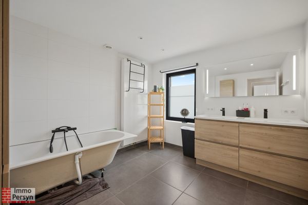 Huis te koop / Molenbeek-Wersbeek