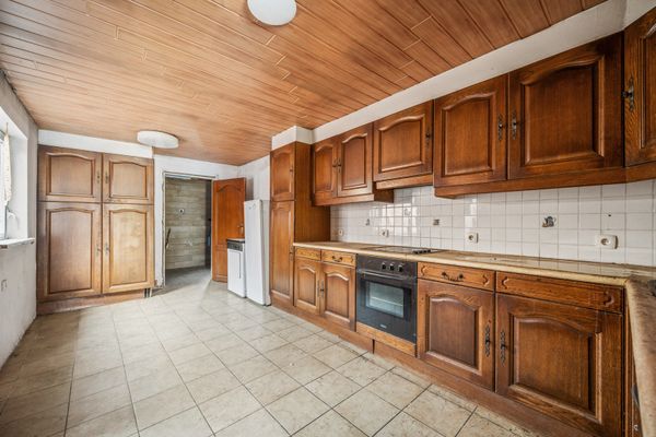 Huis te koop / Westmeerbeek