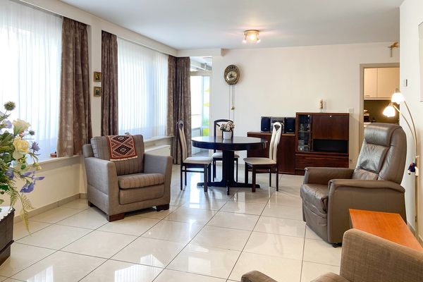 Appartement
                                te huur in Genk