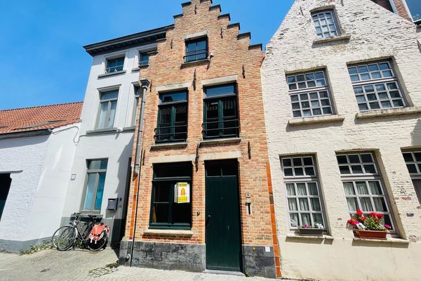 Huis te huur / Brugge