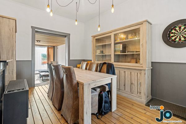 Appartement
                                te koop
                                in Oostende