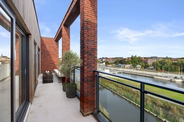 Appartement te koop / Harelbeke