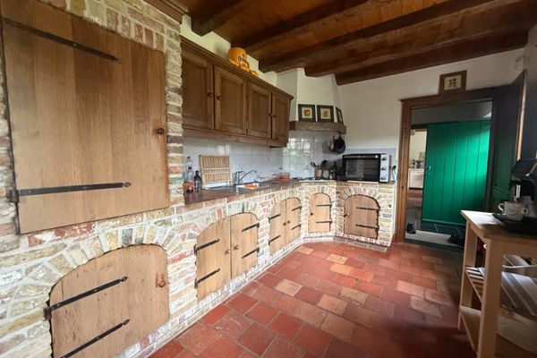 Huis te huur / Jabbeke