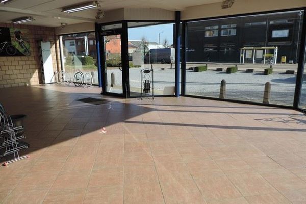 Commercieel verkocht / Heusden