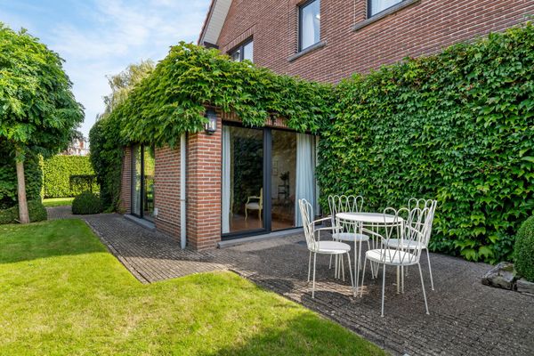 Huis verkocht / Hasselt