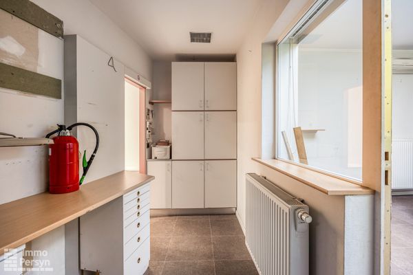 Commercieel te koop / Scherpenheuvel