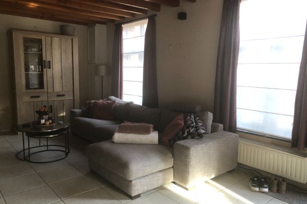 Huis te koop / Koningshooikt