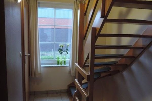 Appartement verhuurd / Ham