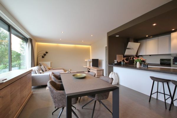 Appartement te huur / Sint-Truiden