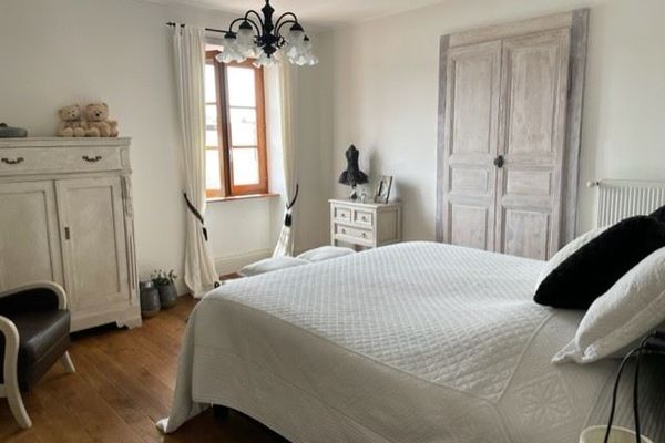 Huis verkocht / Lenax