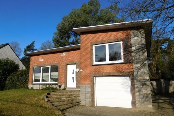 Huis verhuurd / Heppen