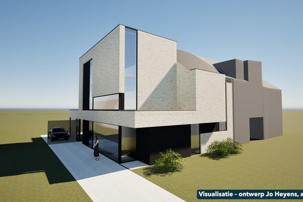 Commercieel te koop / Hasselt